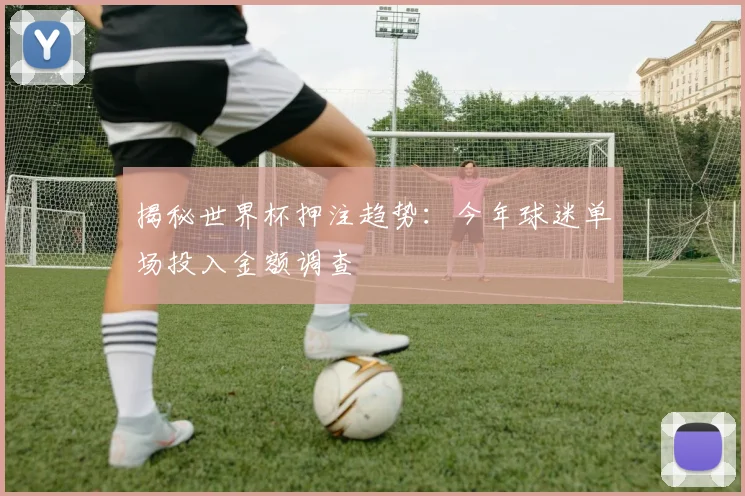 揭秘世界杯押注趋势：今年球迷单场投入金额调查